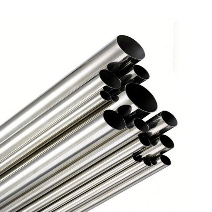 321 Stainless Steel Pipe