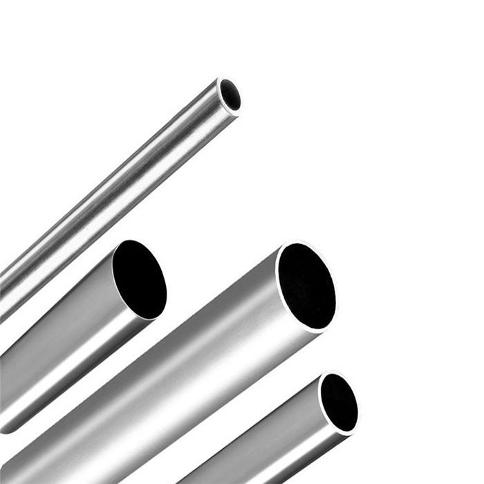 904 Stainless Steel Pipe