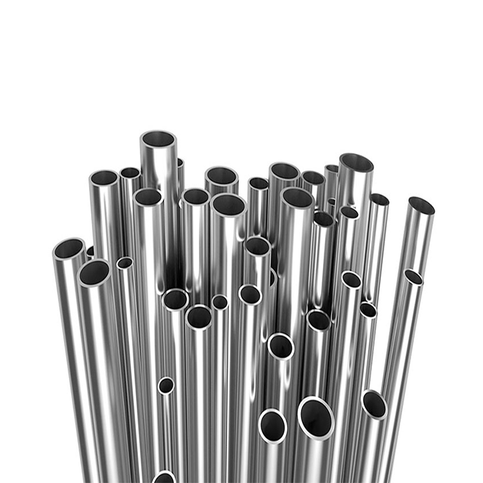 904 Stainless Steel Pipe