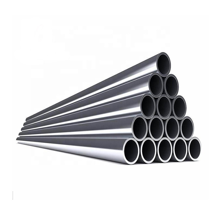 904L Stainless Steel Pipe