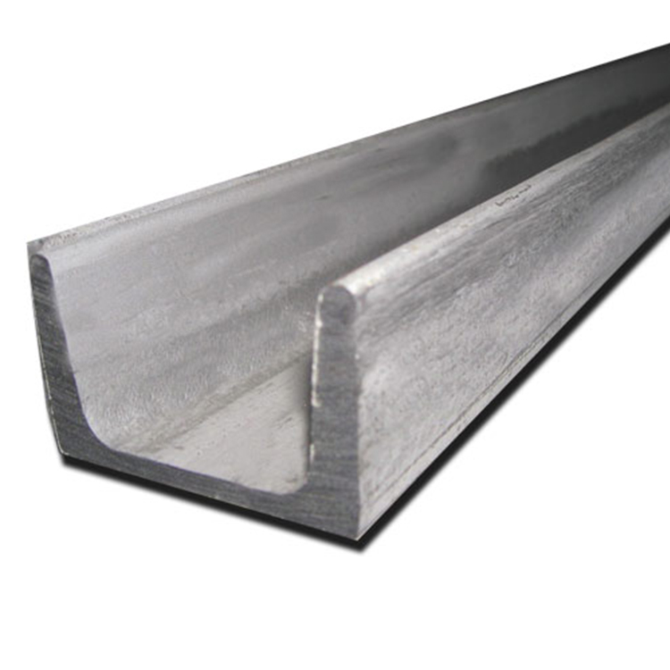Steel Channel