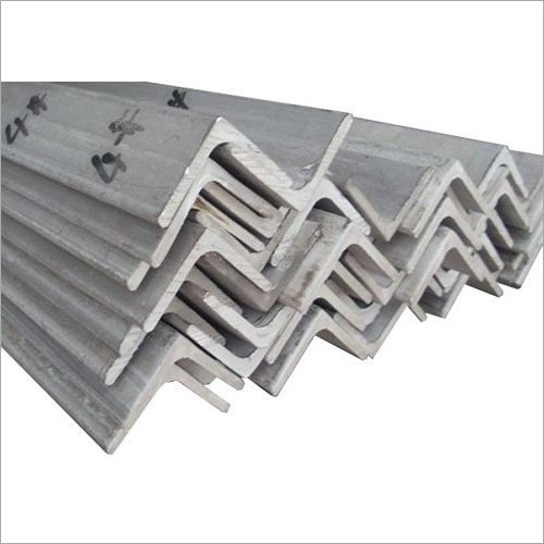 ST37-2 Carbon Steel Angle