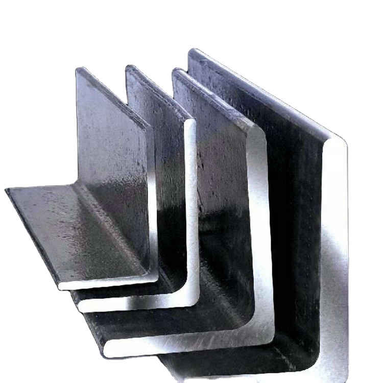 ST37-2 Carbon Steel Angle