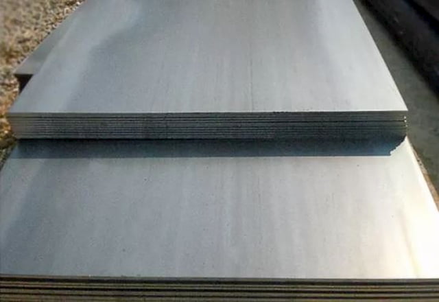 ASTM A36 Carbon Steel Plate
