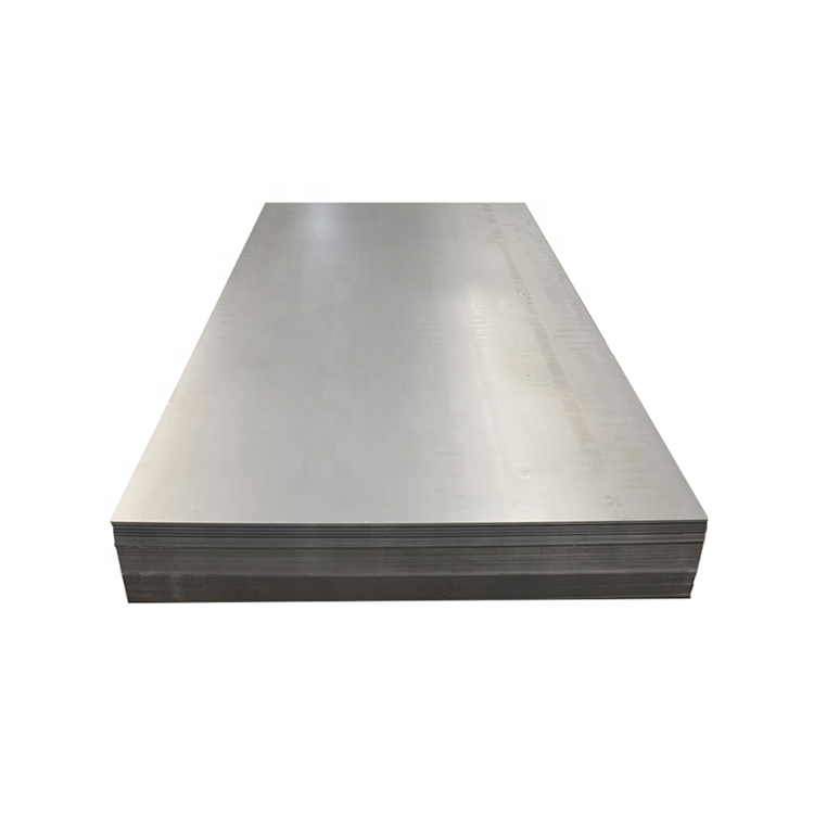 ASTM A283 Carbon Steel Plate
