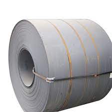 A1011 Hot Roll Steel Coil