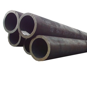 API 5L Welded Carbon Steel Pipe