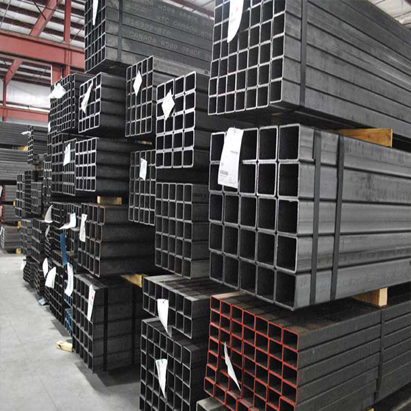 Carbon Steel Square Tube