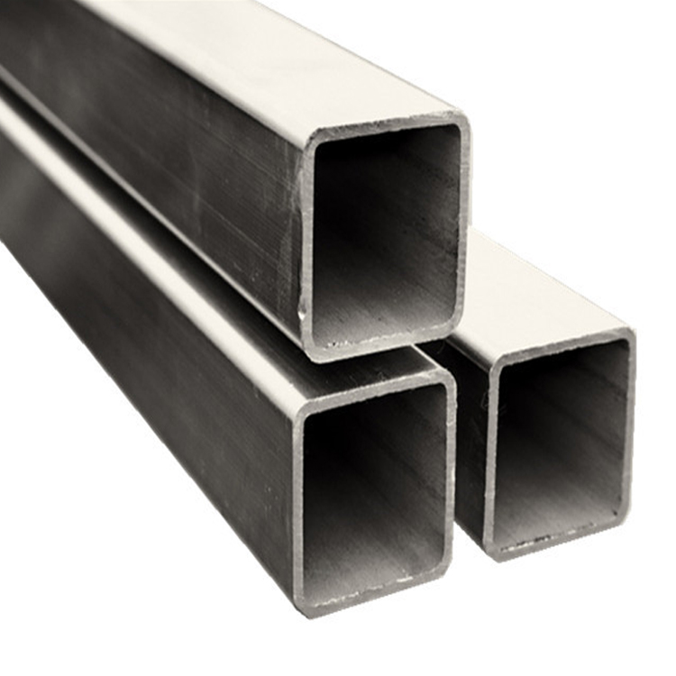 Carbon Steel Square Tube