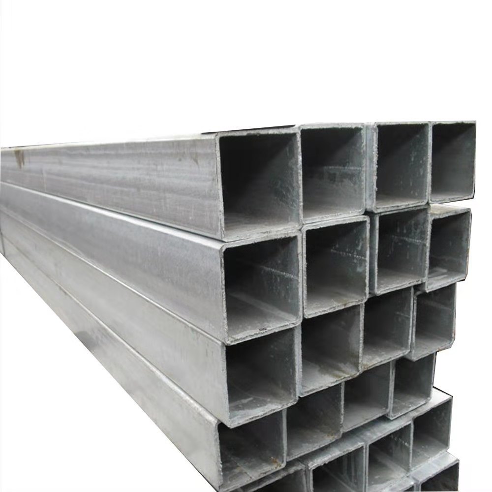 Carbon Steel Square Tube