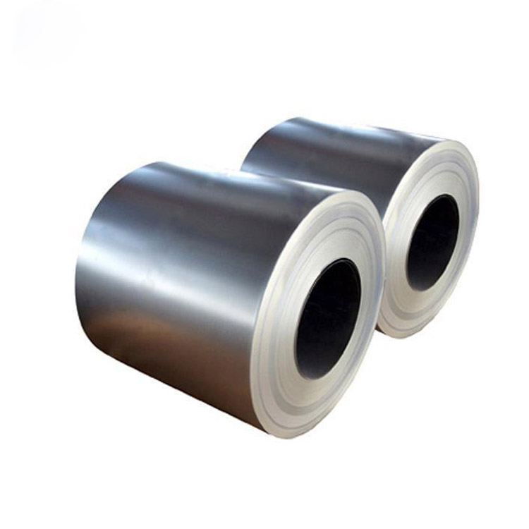 A36 Galvanized Steel Coi