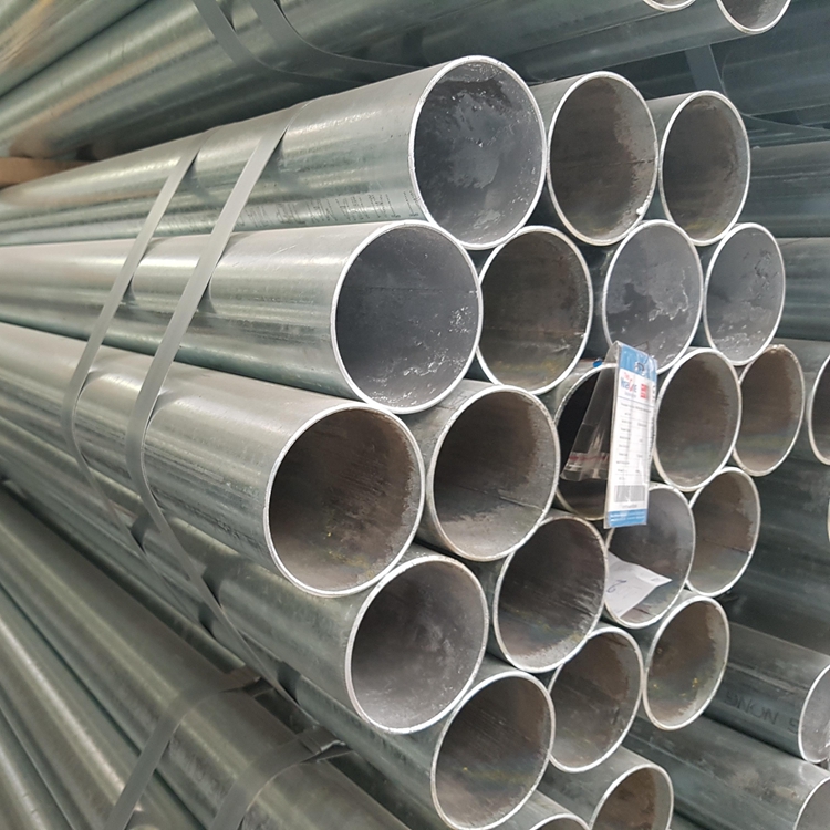 C450 Galvanized Steel Pipe
