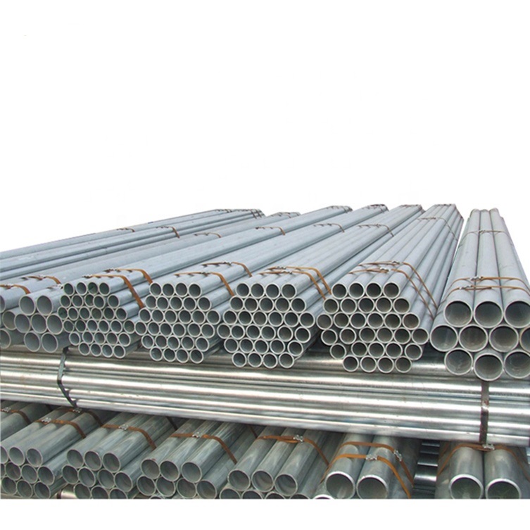 C450 Galvanized Steel Pipe