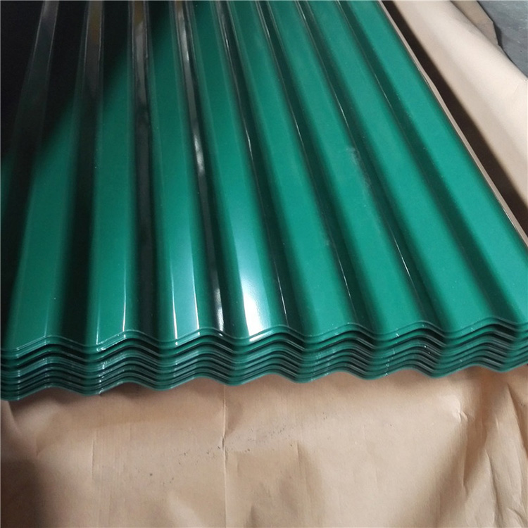 PPGI Roofing Sheet
