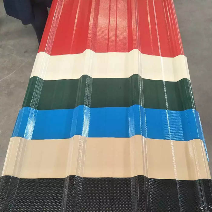 PPGI Roofing Sheet