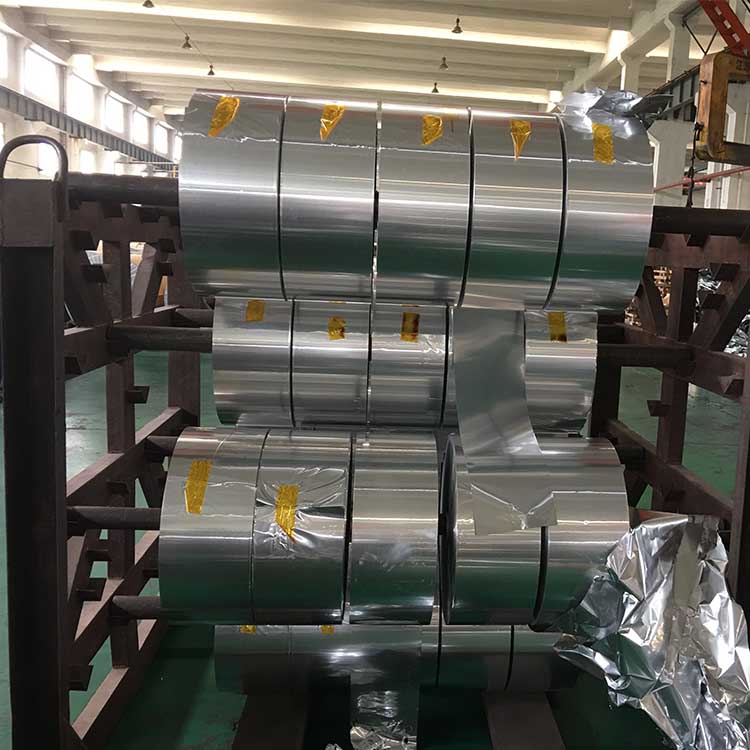 6000 Series Aluminum Coil