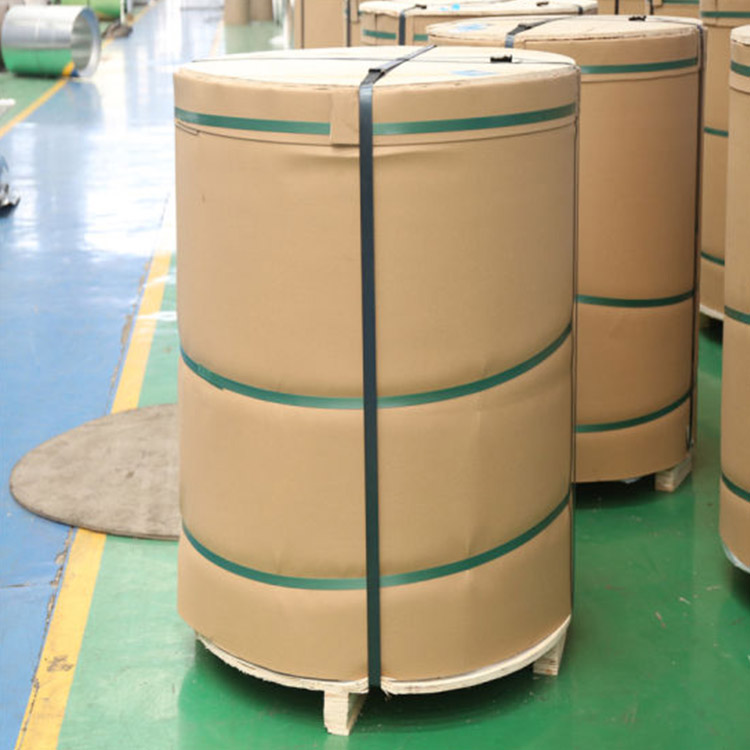 3003 Series Aluminum Coil
