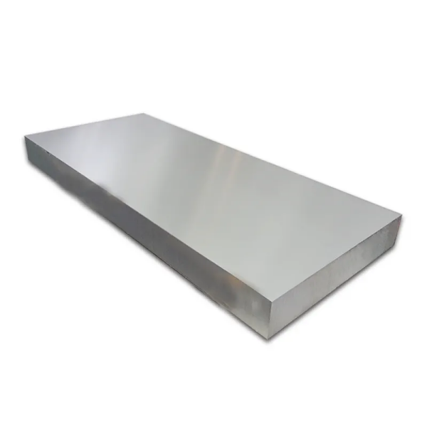4000 Aluminum Plate