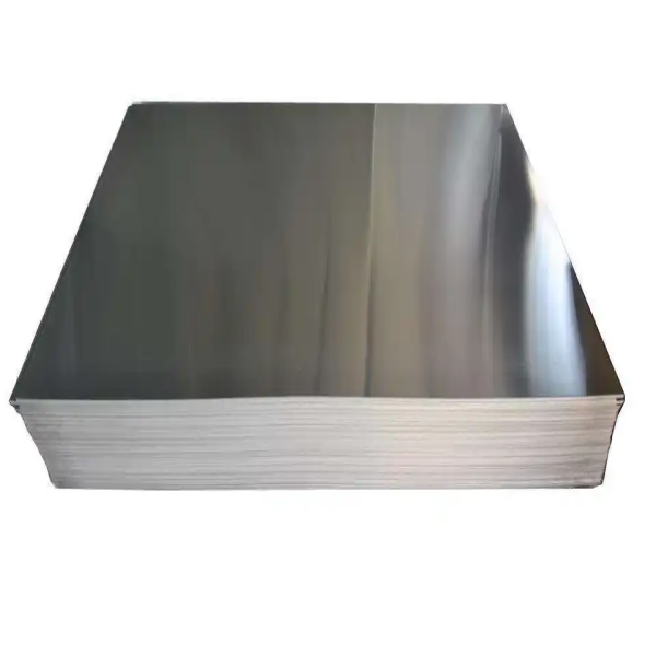 4000 Aluminum Plate
