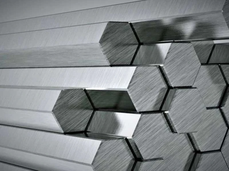 Sae1008 1018 20 grade hexagon hexagonal carbon steel hex bar