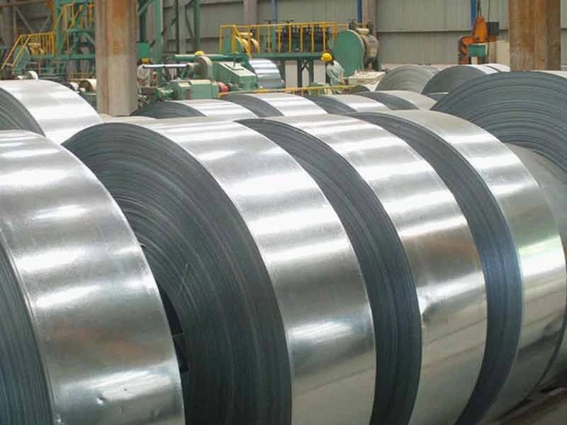304 Tensile Stainless Steel Belt 304 Precision Stainless Steel Belt 304 Semi-Hard Stainless Steel Belt