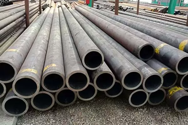 Wholesale price per meter and ton astm a 106 sch10-sch160 1.9 inch-24 inch round seamless carbon steel pipe