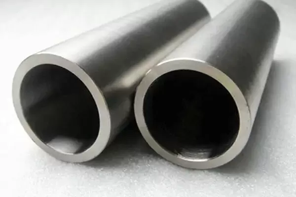 TC11 aviation titanium alloy tube
