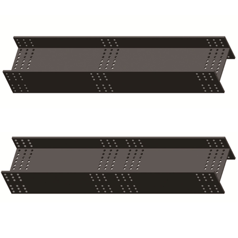 Станок для трехмерного сверления балок с ЧПУ TDD1250