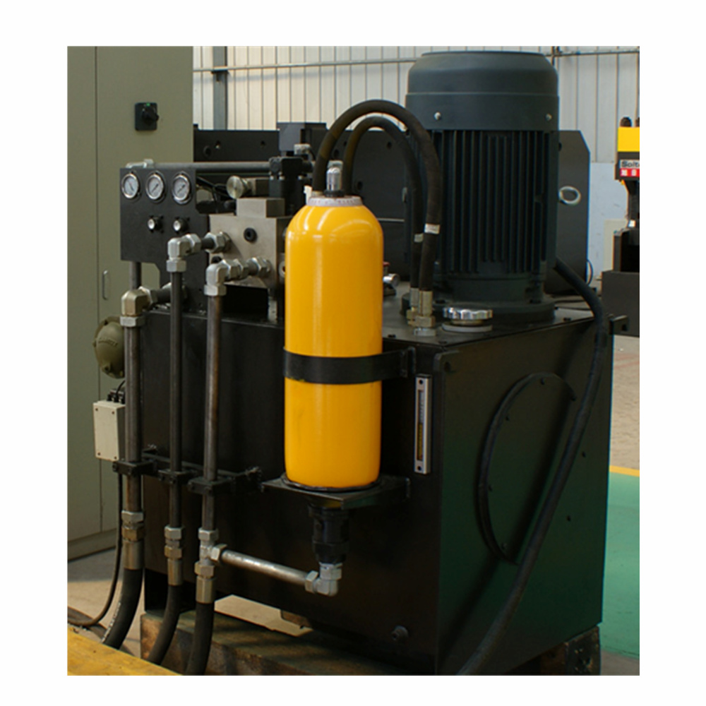 Угловая линия с ЧПУ Угловая стальная штамповка Линия резки APLH2020