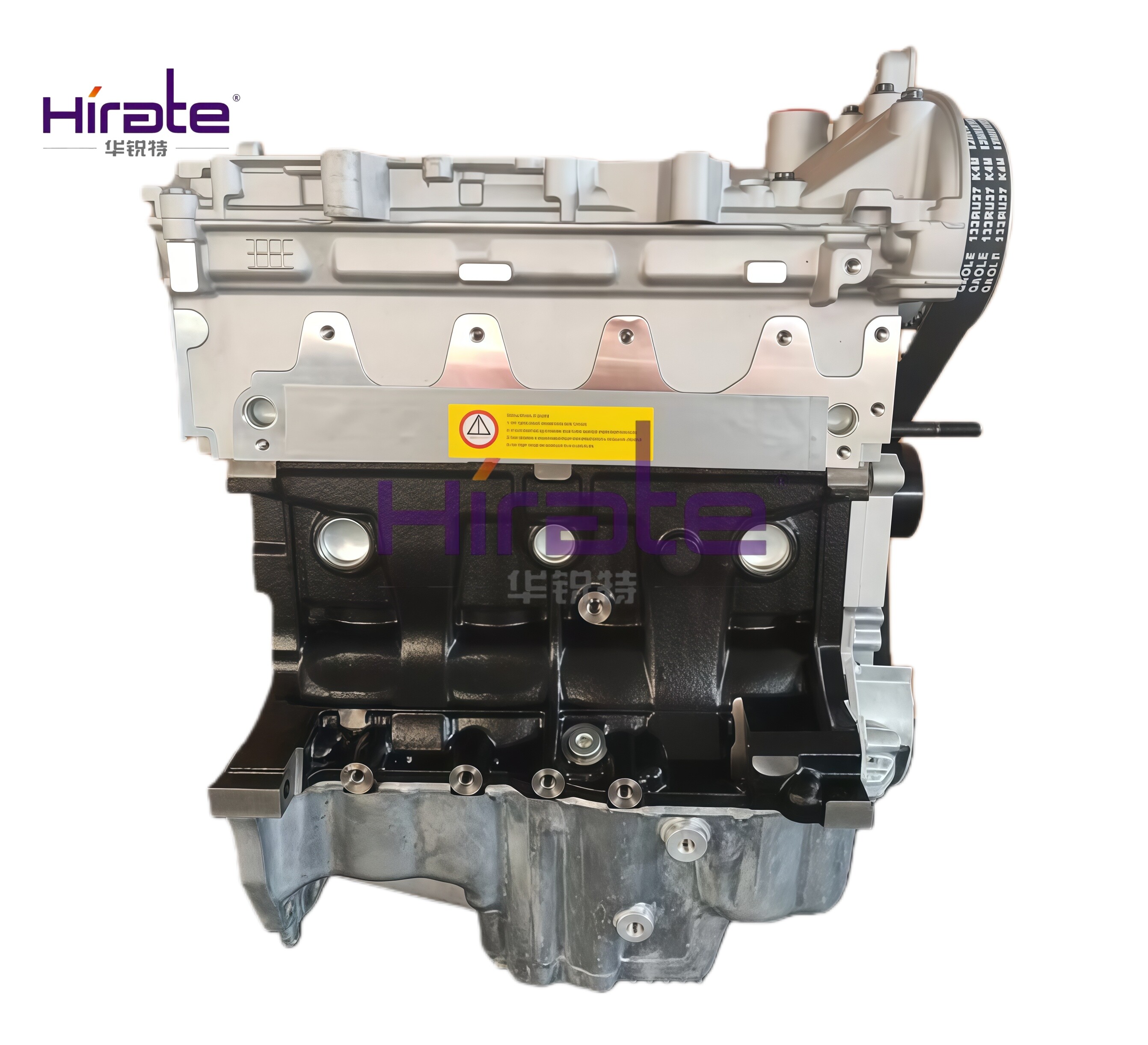 وصل حديثًا محرك K4M جديد تمامًا لسيارات رينو 1.6L 4-أسطوانات مع 16 صمامًا ونظام DOHC