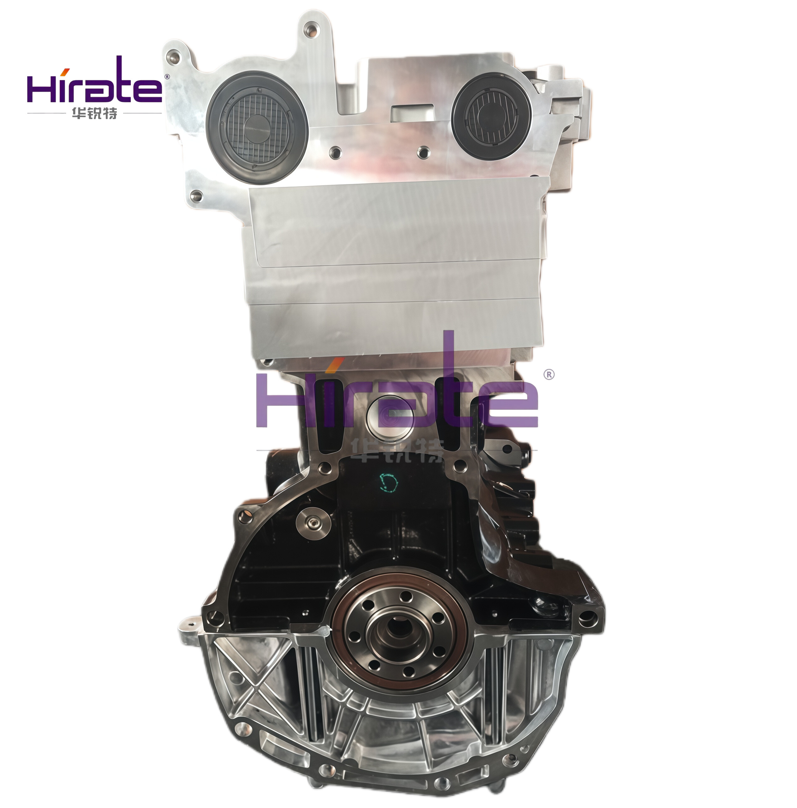 وصل حديثًا محرك K4M جديد تمامًا لسيارات رينو 1.6L 4-أسطوانات مع 16 صمامًا ونظام DOHC