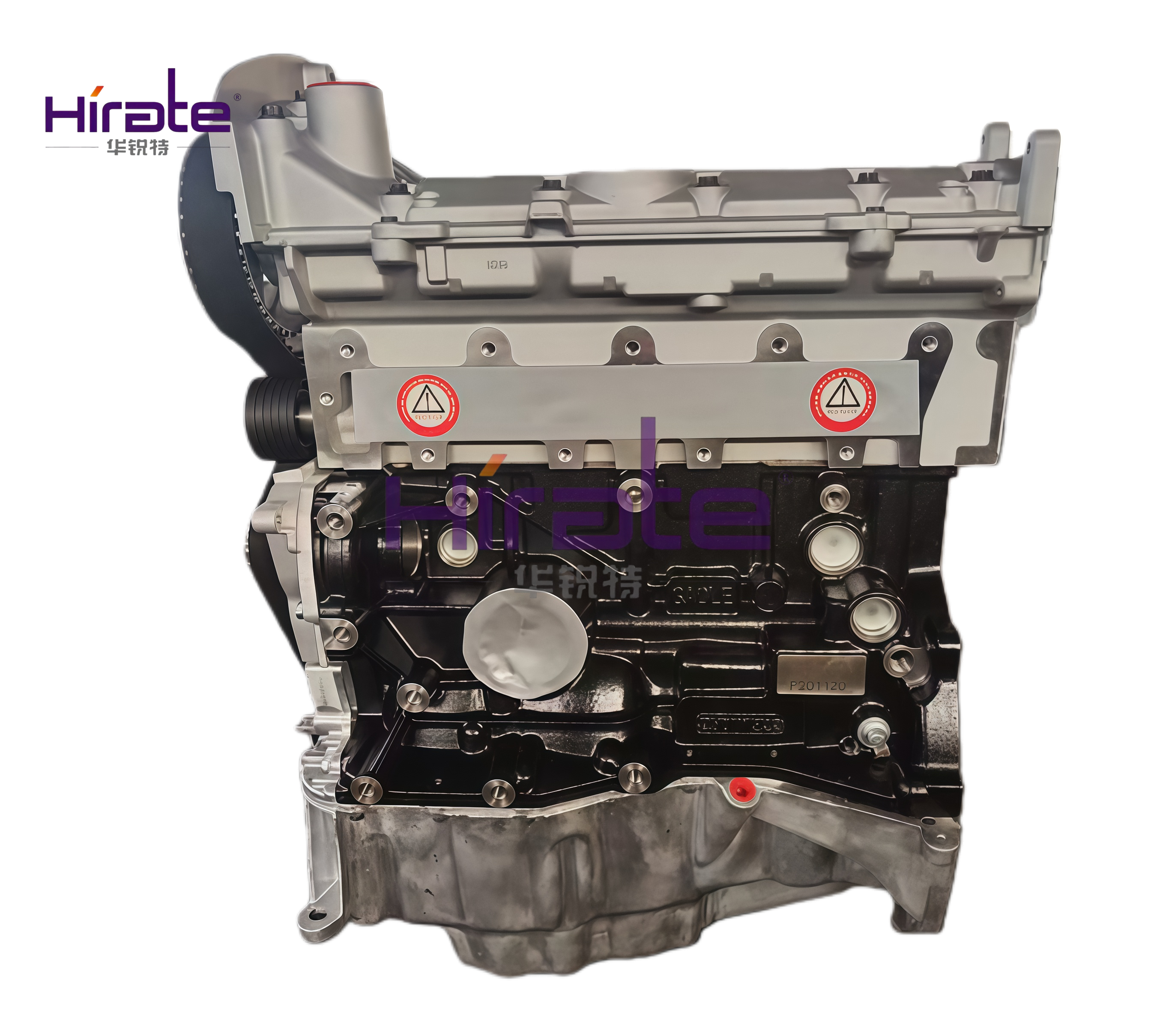 وصل حديثًا محرك K4M جديد تمامًا لسيارات رينو 1.6L 4-أسطوانات مع 16 صمامًا ونظام DOHC