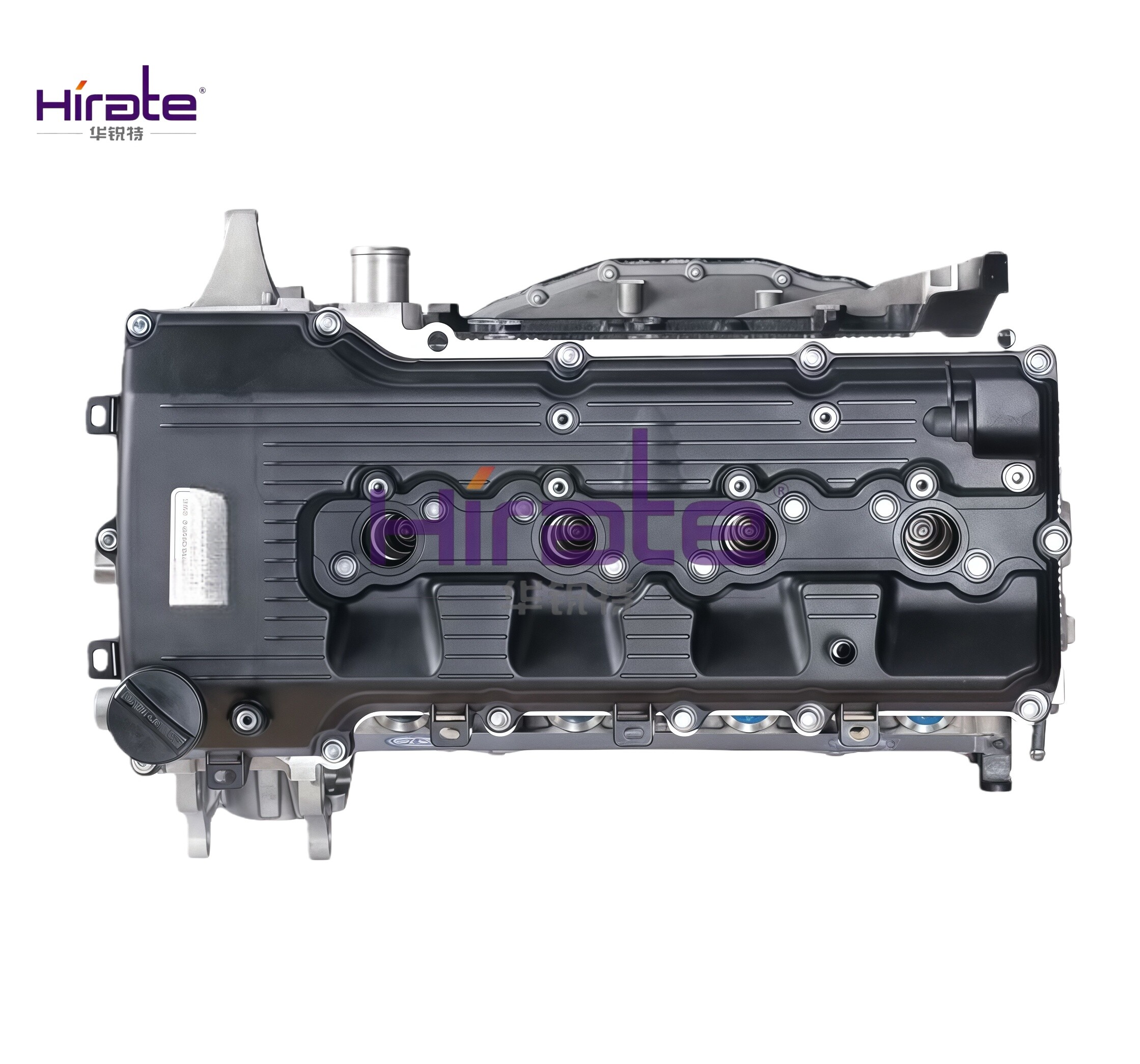 محرك بنزين جديد بالكامل 2TR 2tr-fe سعة 2.7 لتر لسيارات تويوتا برادو / هايس / لاند كروزر كوستا رانر كوستر هيلكس