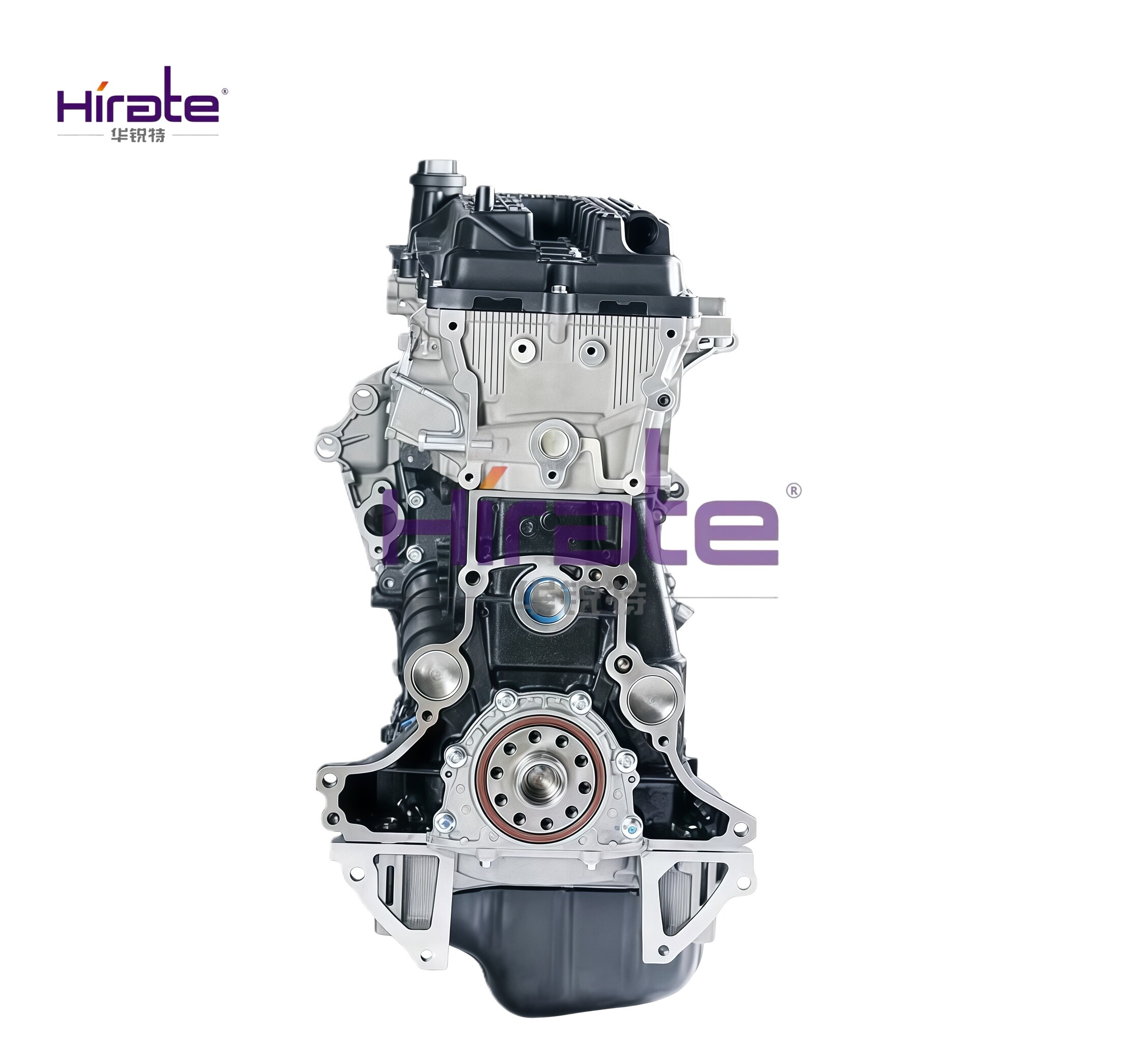 محرك بنزين جديد بالكامل 2TR 2tr-fe سعة 2.7 لتر لسيارات تويوتا برادو / هايس / لاند كروزر كوستا رانر كوستر هيلكس