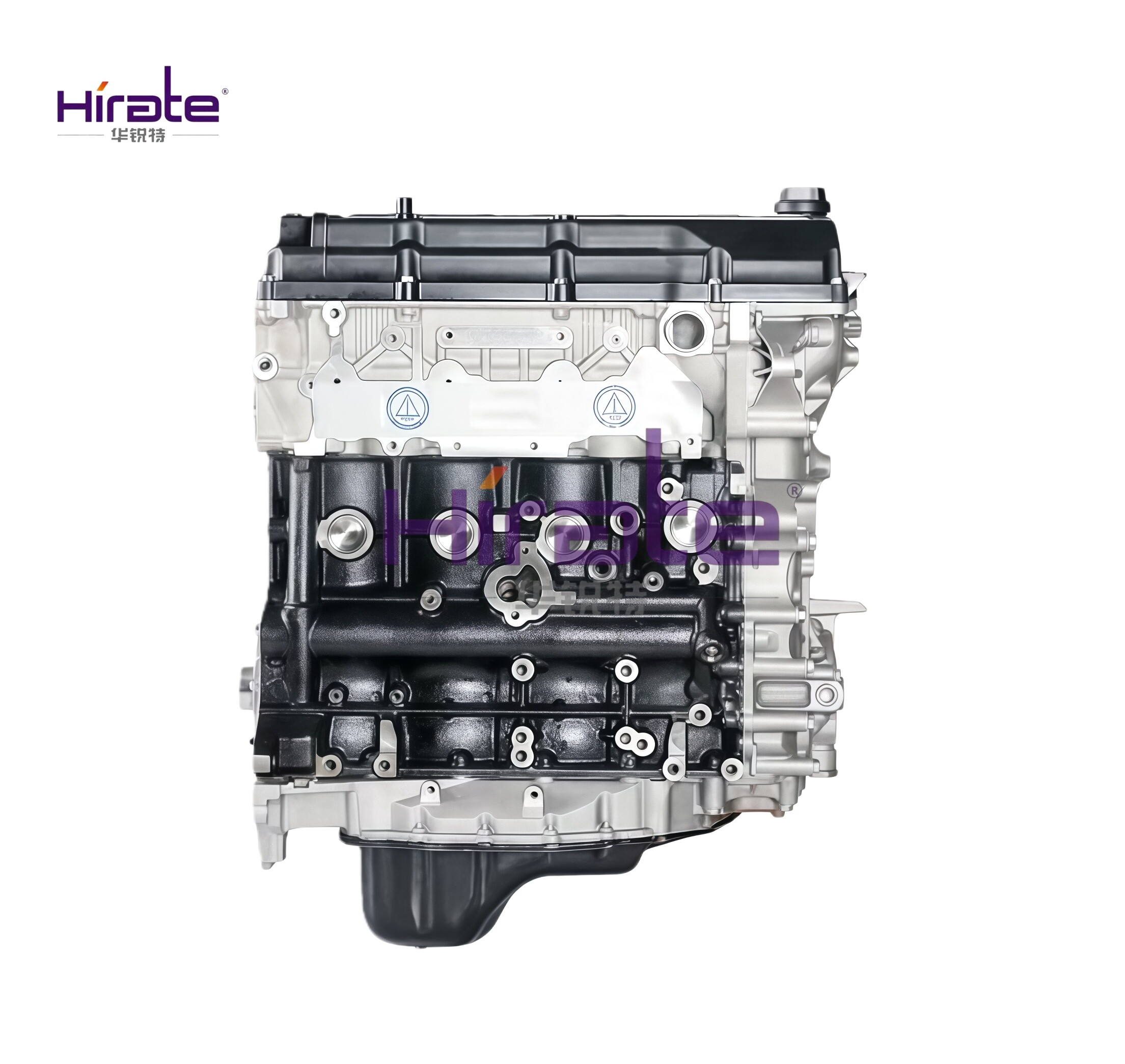 محرك بنزين جديد بالكامل 2TR 2tr-fe سعة 2.7 لتر لسيارات تويوتا برادو / هايس / لاند كروزر كوستا رانر كوستر هيلكس