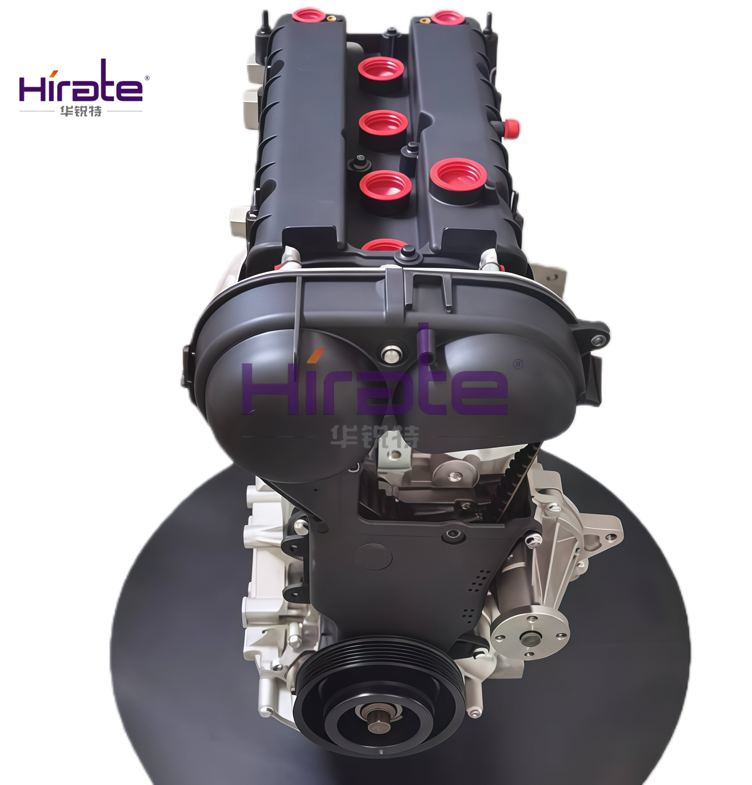 إتش دبليو دي إيه 1.6