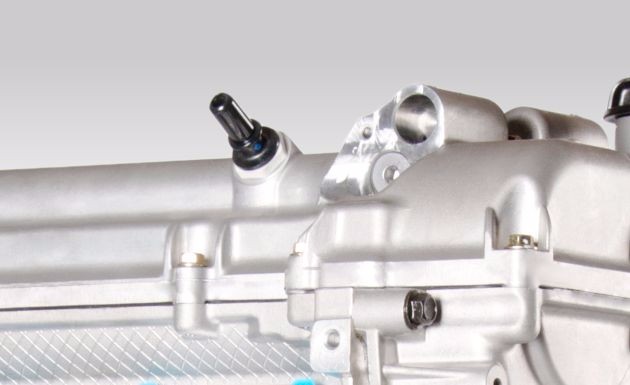 المجموعة الجديدة لمحرك السيارة الألومنيوم 83KW 1.5L B15 L2B مناسبة لسيارة شفروليه ليو 2015 شفروليه كروز 4-سلندر بنزين