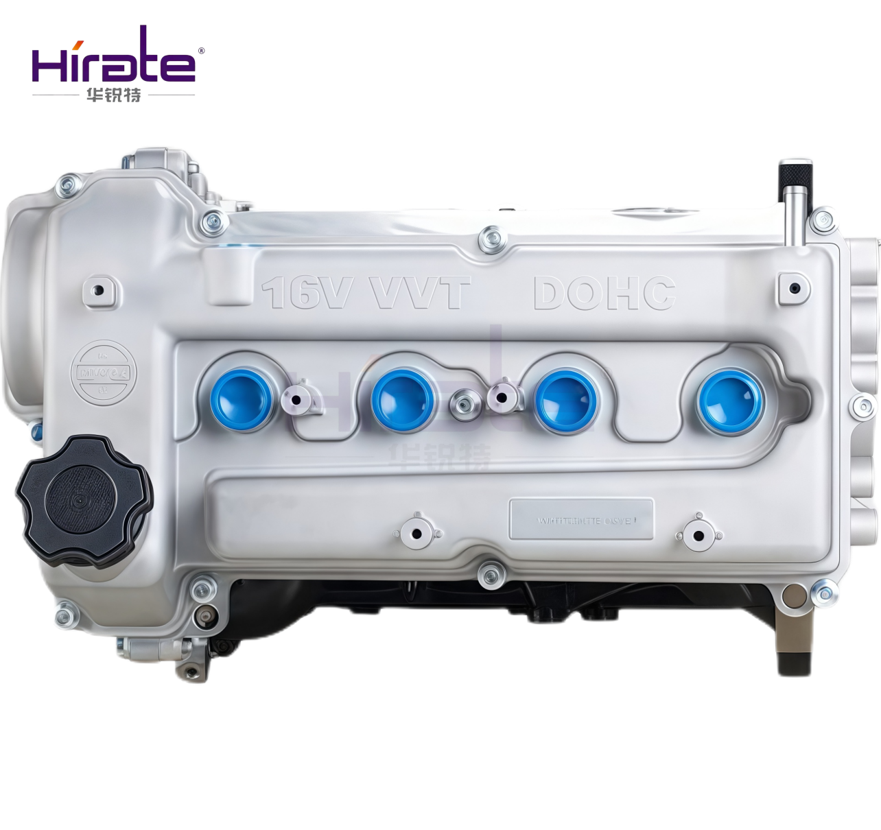 محرك وولينج LJ469 VVT