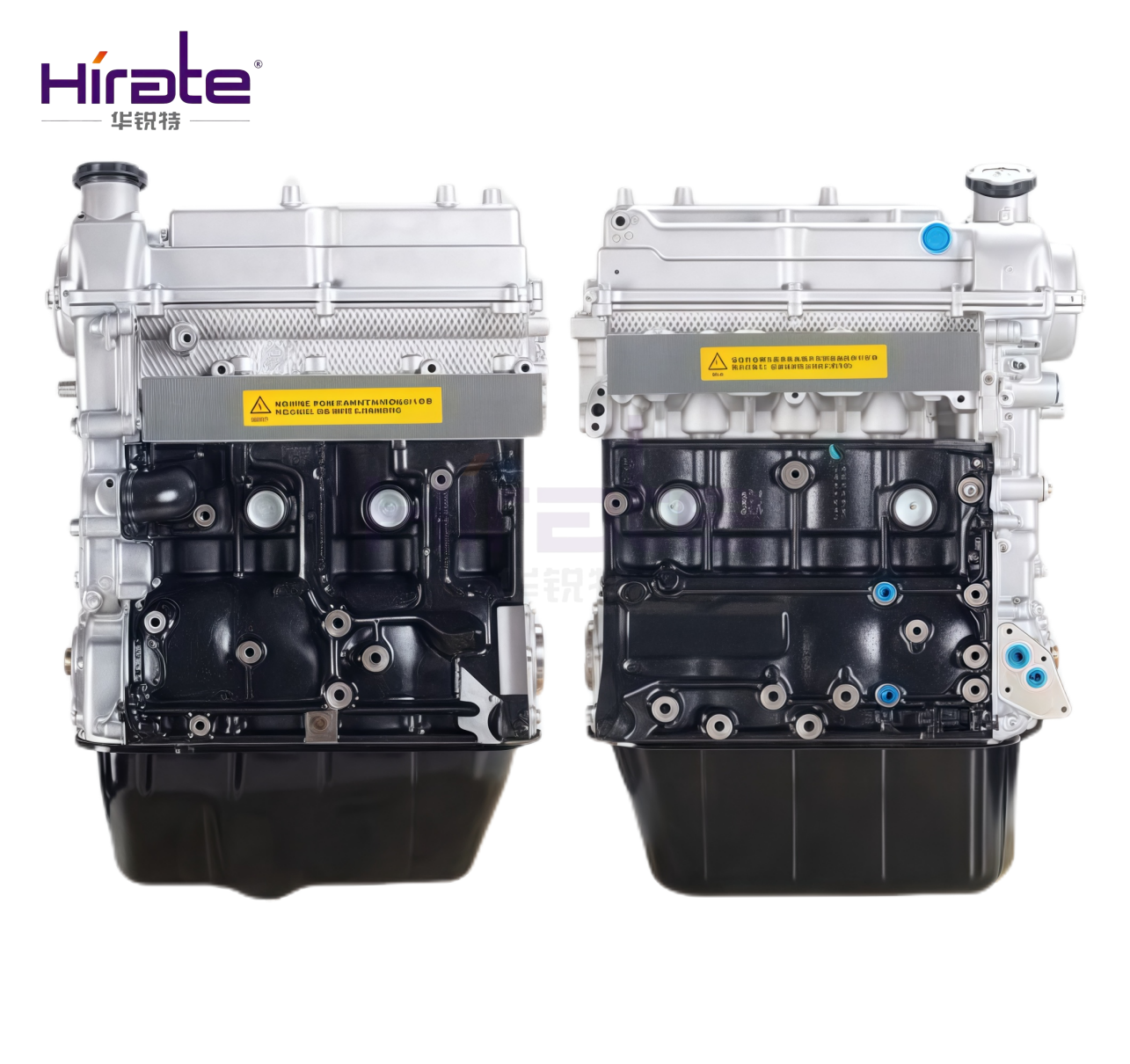 محرك وولينج LJ469 VVT