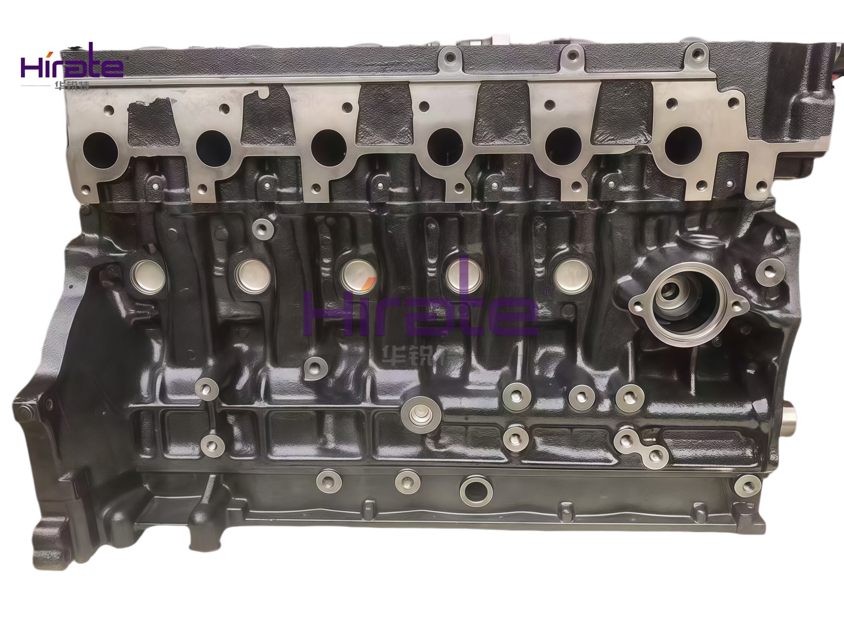 المصنع بالجملة الساخن بيع بالجملة العلامة التجارية الجديدة عالية الجودة لقطع غيار السيارات 1HD المحرك كتلة طويلة 1HD المحرك 1HD OEM القياسية لتويوتا