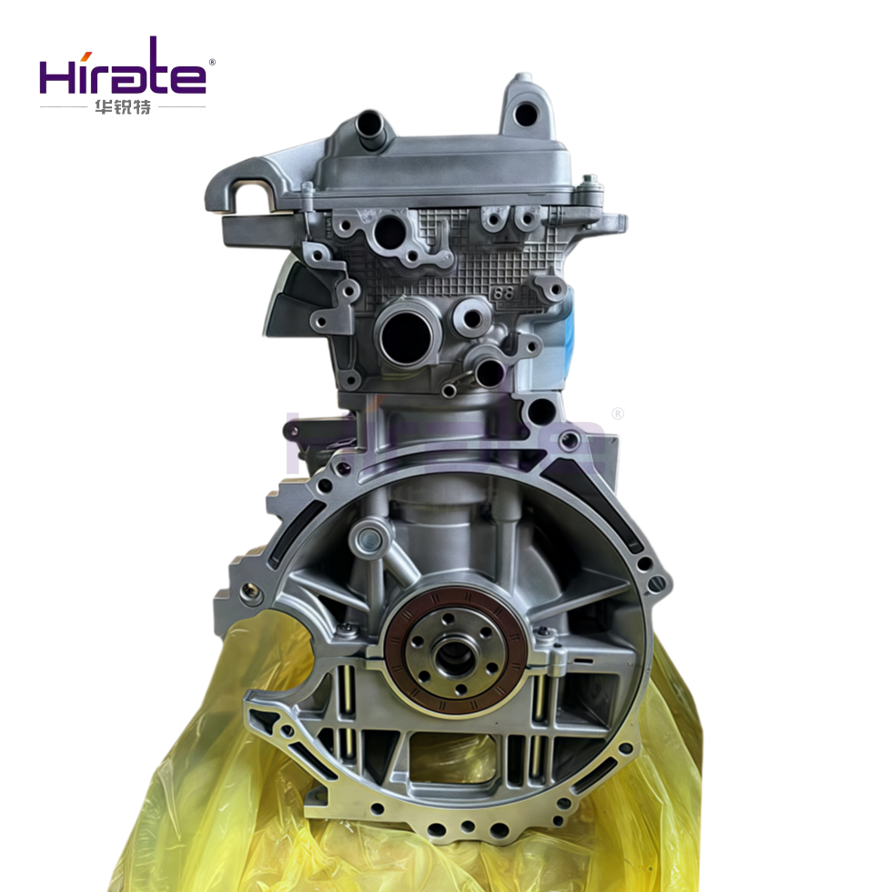 مجموعة محرك 1NZ 2NZ-FE 1.3L ديل ذات جودة عالية كتلة طويلة لتويوتا ياريس فيوس بلاتز بورت بالجملة