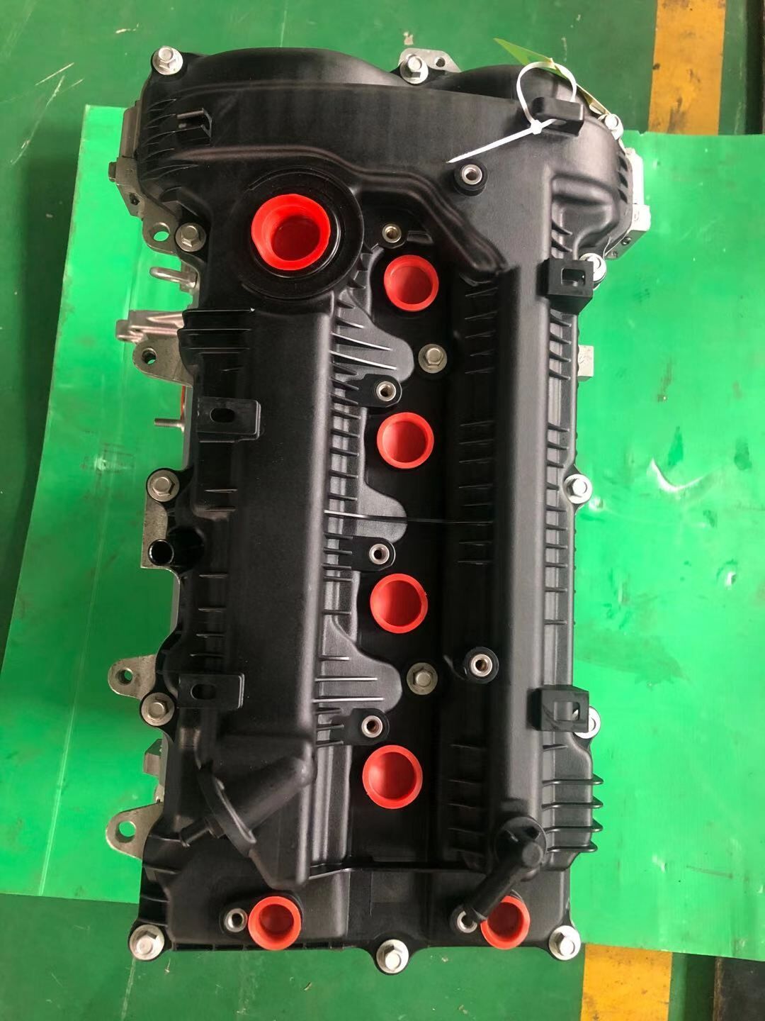 محرك 2.0L G4NA لكيا سبورتاج K5 أوبتيما سول هيونداي توكسون إلنترا ix35.5