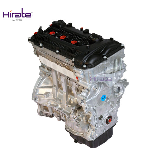 محرك 2.0L G4NA لكيا سبورتاج K5 أوبتيما سول هيونداي توكسون إلنترا ix35.5