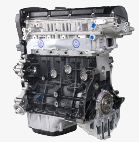 2.0L G4GC مجموعة المحرك لكيا سيراتو سبكترا كارينز هيونداي توكسون سوناتا EF Trajet