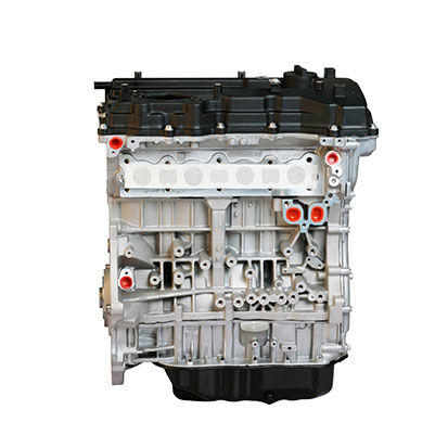 محرك 2.4 لتر G4KJ لكيا أوبتيما سورينتو فورتي هيونداي سوناتا- YF توكسون سانتا في جراندور