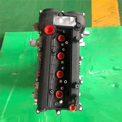 محرك 1.6L Gamma II G4FG MPI لشركة Hyundai Elantra IX25 Kia KX3