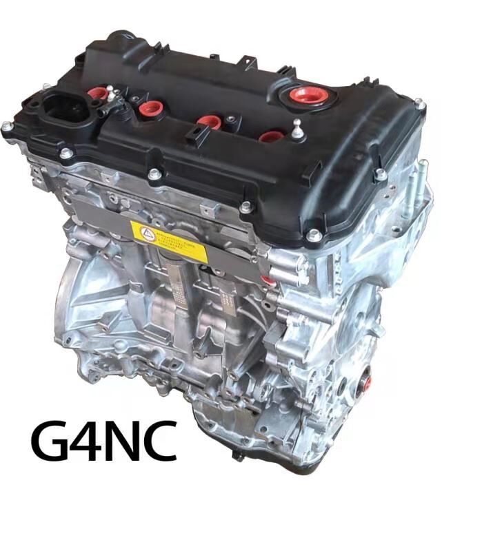 هيونداي i40 إلنترا كيا سول فورتي 2.0L GDI G4NC مجموعة المحرك