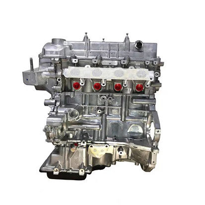 محرك 1.4T G4LD لشركة هيونداي i30 إلنترا فيلوستر كيا سيد سيراتو