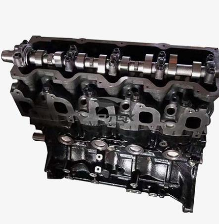 محرك 2776cc 3L لسيارة Toyota Hilux Hiace 4Runner Land Cruiser Prado Dyna