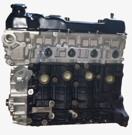 محرك 2.0L 1RZ لتويوتا هايس ريفو هايلكس كيجانج